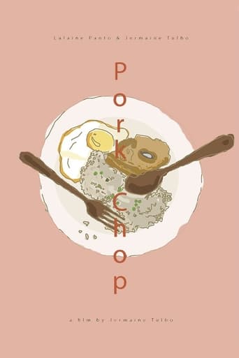 Poster of Porkchop