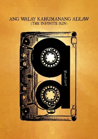 Poster of The Infinite Sun