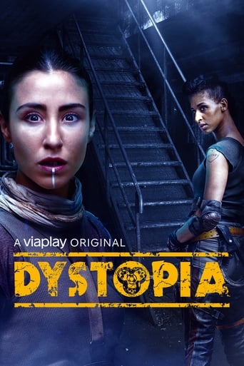 Portrait for Dystopia - Season 1