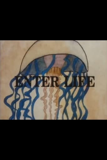 Poster of Enter Life