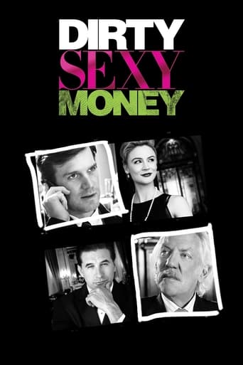 Portrait for Dirty Sexy Money - Season 1