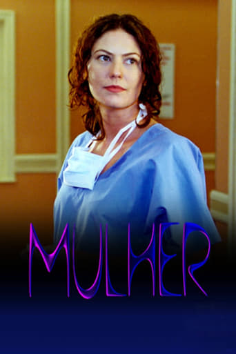 Portrait for Mulher - Season 2