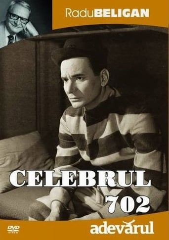 Poster of Celebrul 702