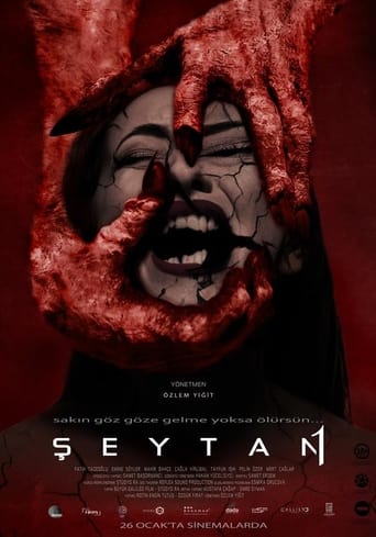 Poster of Şeytan1