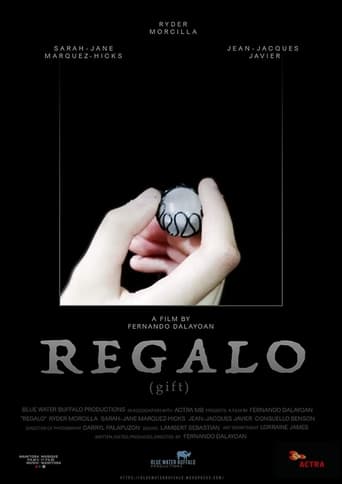 Poster of Regalo