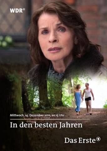 Poster of In den besten Jahren