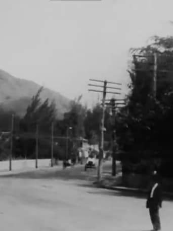 Poster of Panoramic View, Waikiki from an Electric Car, Hawaiian Islands