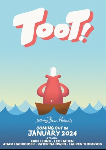 Poster of Toot!