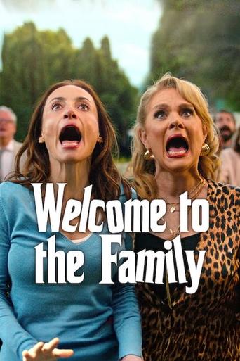 Poster of Welcome to the Family