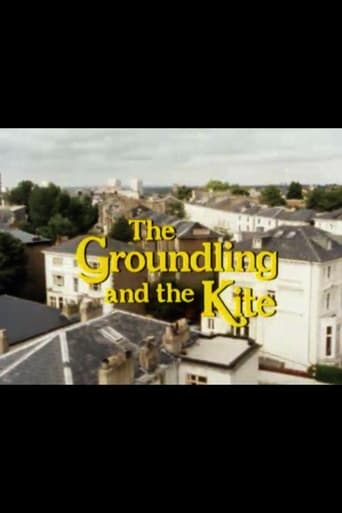 Poster of The Groundling and the Kite