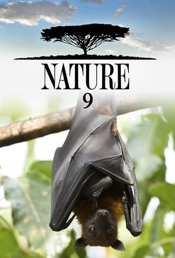 Portrait for Nature - Season 9