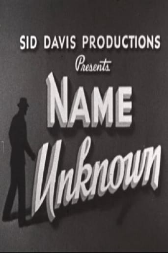 Poster of Name Unknown