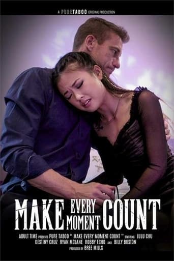 Poster of Make Every Moment Count