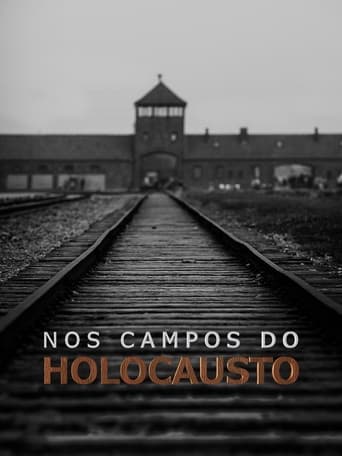 Portrait for Nos Campos Do Holocausto - Season 2