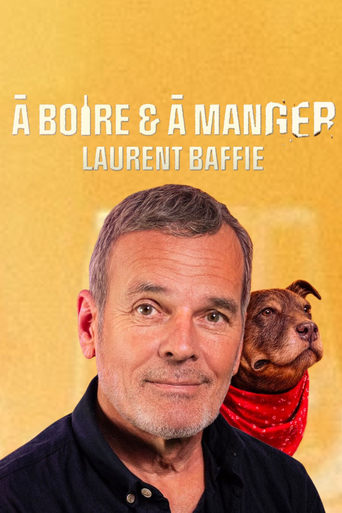 Poster of A Boire et à Manger