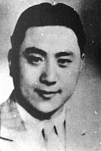 Portrait of Xiaoqiu Zheng