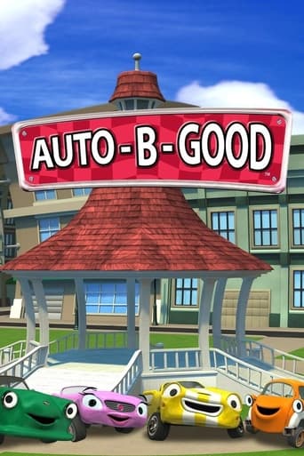 Poster of Auto B. Good