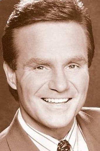 Portrait of Ray Combs