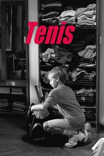 Poster of Tenis