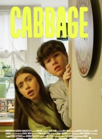 Poster of Cabbage