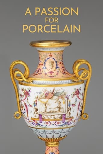 Poster of Beautiful Thing: A Passion for Porcelain