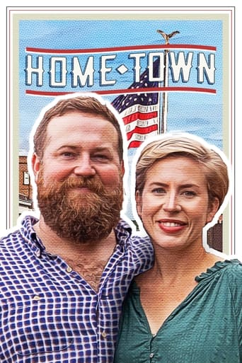 Portrait for Home Town - Season 6