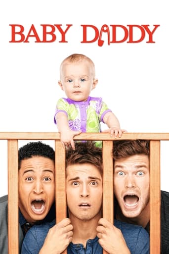 Portrait for Baby Daddy - Season 2