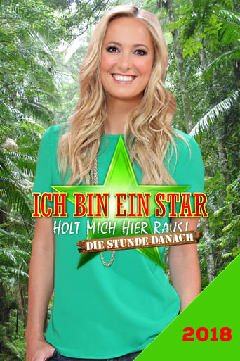 Poster of Ich bin ein Star – Holt mich hier raus! Die Stunde danach