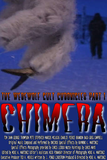 Poster of Chimera