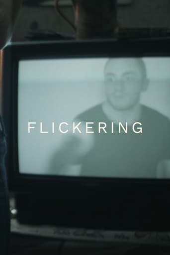 Poster of Flickering