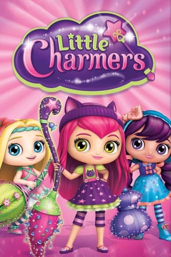 Poster of Little Charmers