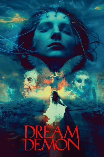 Poster of Dream Demon