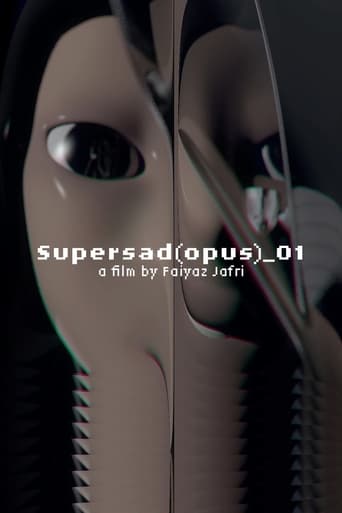 Poster of Supersad(opus)_01