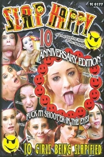 Poster of Slap Happy 10