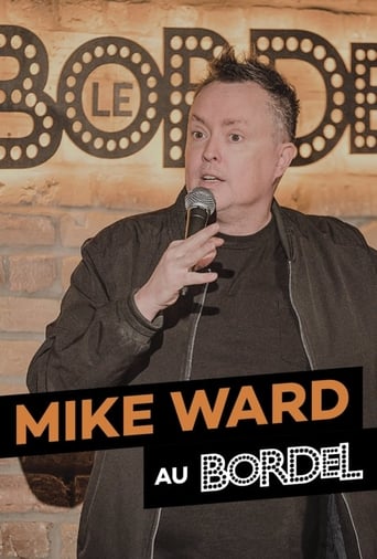 Poster of Mike Ward au Bordel