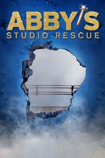 Poster of Abby's Studio Rescue