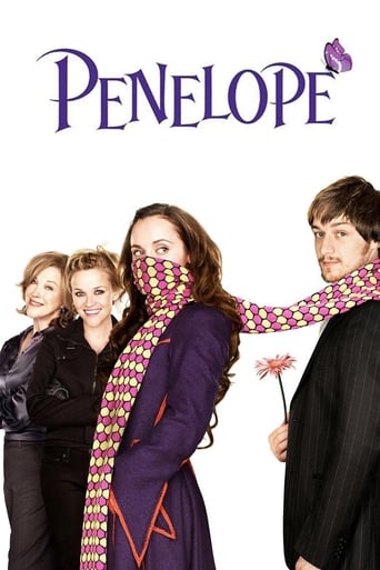 Poster of Penelope