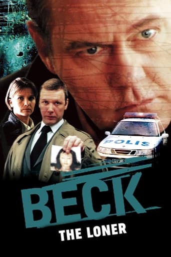 Poster of Beck 12 - Enslingen