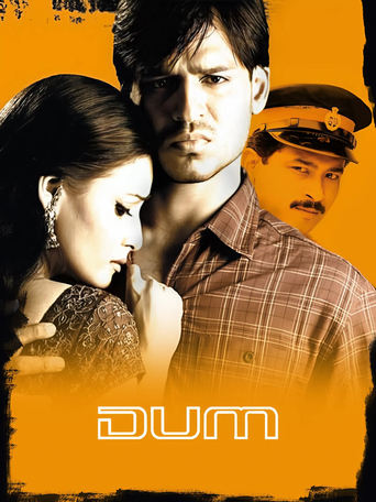 Poster of Dum