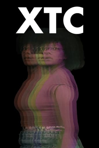 Poster of XTC