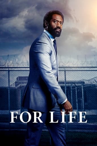 Portrait for For Life - Season 2