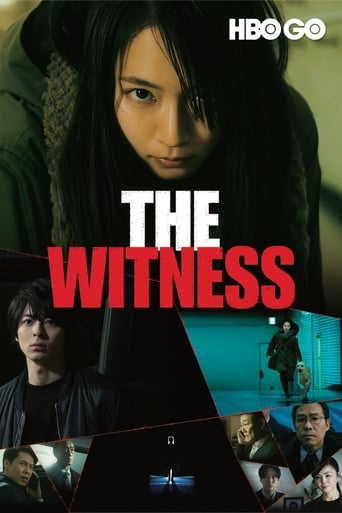 Poster of The Witness