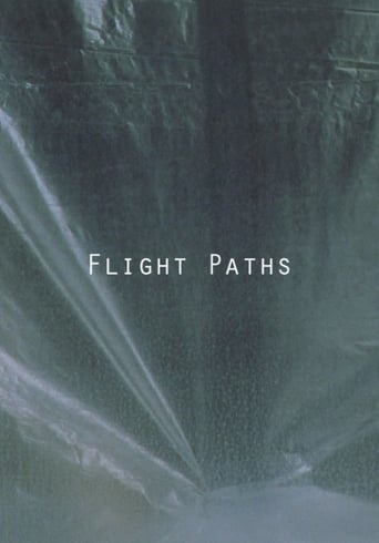 Poster of Flight Paths