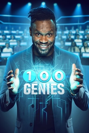 Poster of 100 Geniuses