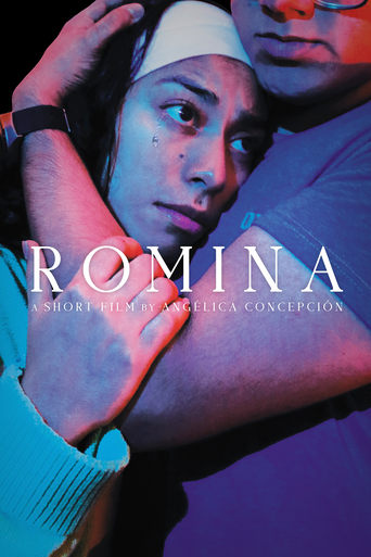 Poster of Romina