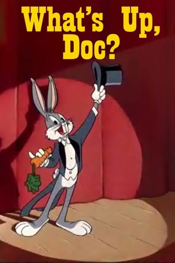 Poster of What's Up, Doc?