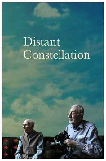 Poster of Distant Constellation