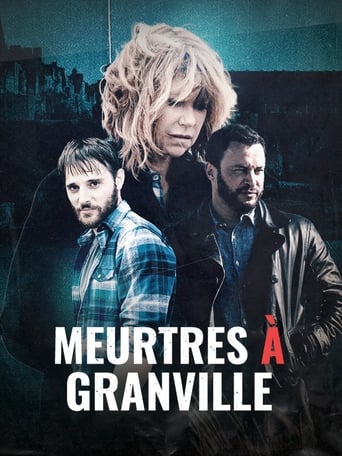 Poster of Meurtres à Granville