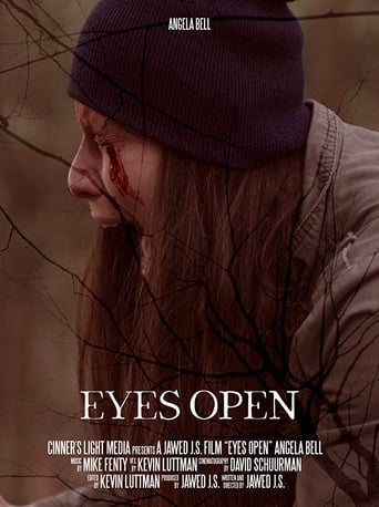 Poster of Eyes Open