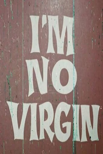 Poster of I'm No Virgin